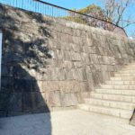 有岡城の史跡