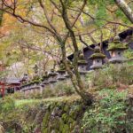 談山神社の参道